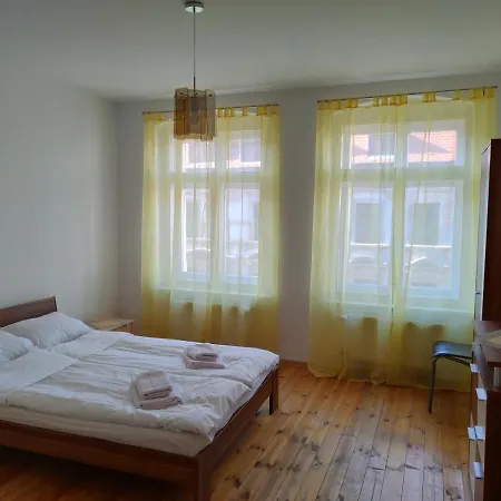 Ferienwohnung Gorlitz, 2 Und 1, 12 Apartment