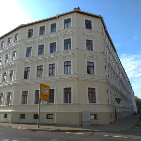 Ferienwohnung Gorlitz, 2 Und 1, 12 * Gorlitz