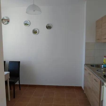 Apartment Ferienwohnung Gorlitz, 2 Und 1, 12 Gorlitz