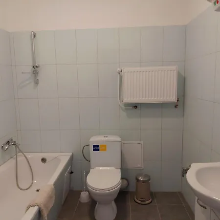 Ferienwohnung Gorlitz, 2 Und 1, 12