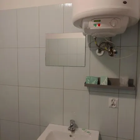 Ferienwohnung Gorlitz, 2 Und 1, 12 Gorlitz