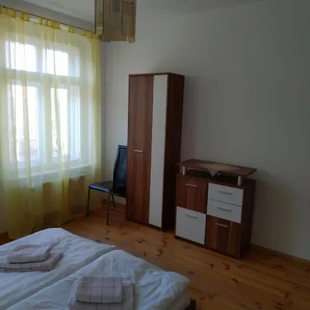 Ferienwohnung Gorlitz, 2 Und 1, 12 * Gorlitz