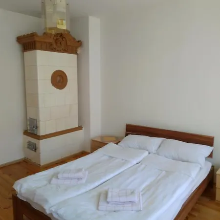 Apartment Ferienwohnung Gorlitz, 2 Und 1, 12 Gorlitz
